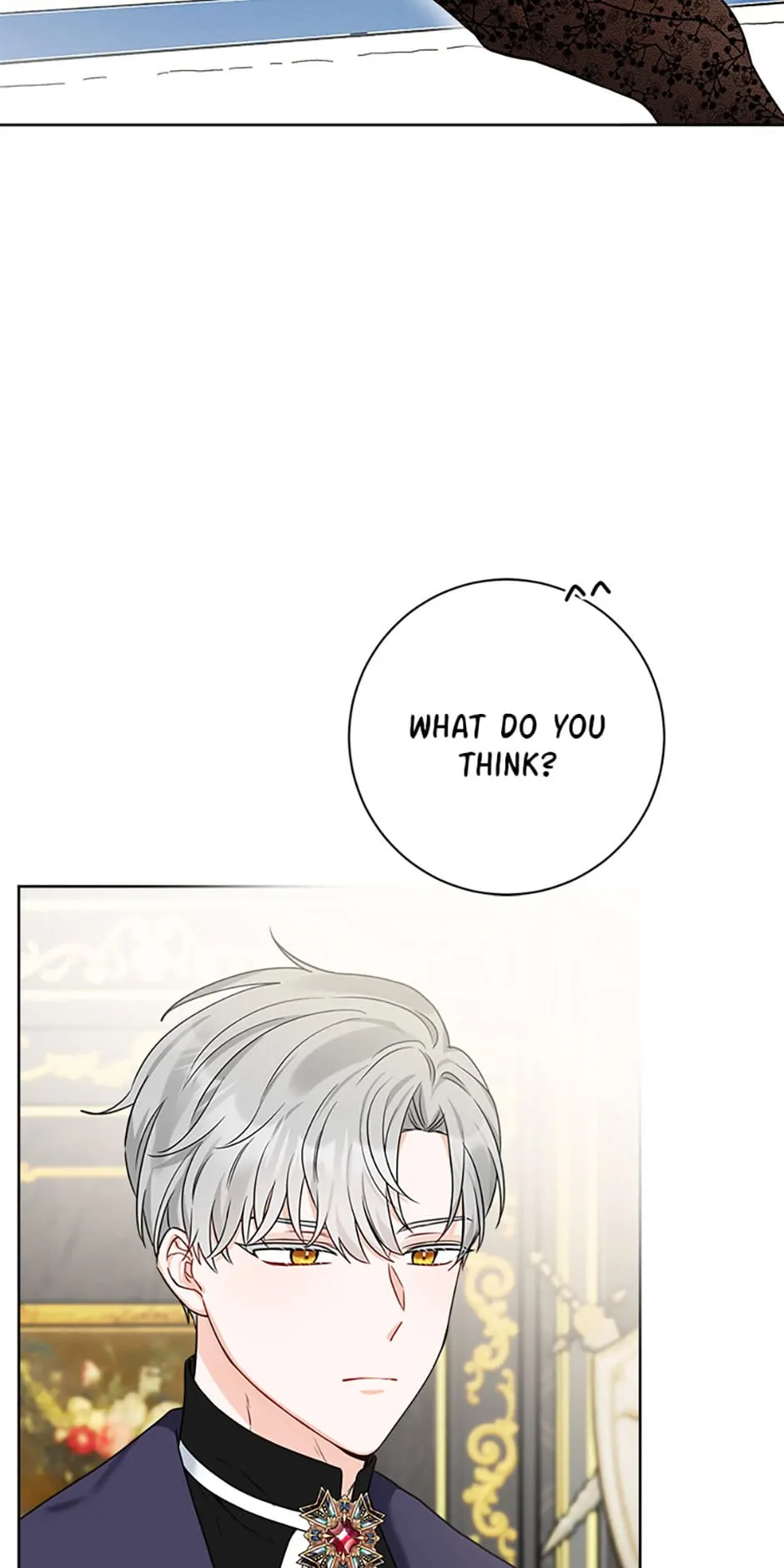 Hiding the Archduke's Humiliating History Chapter 1 - page 15
